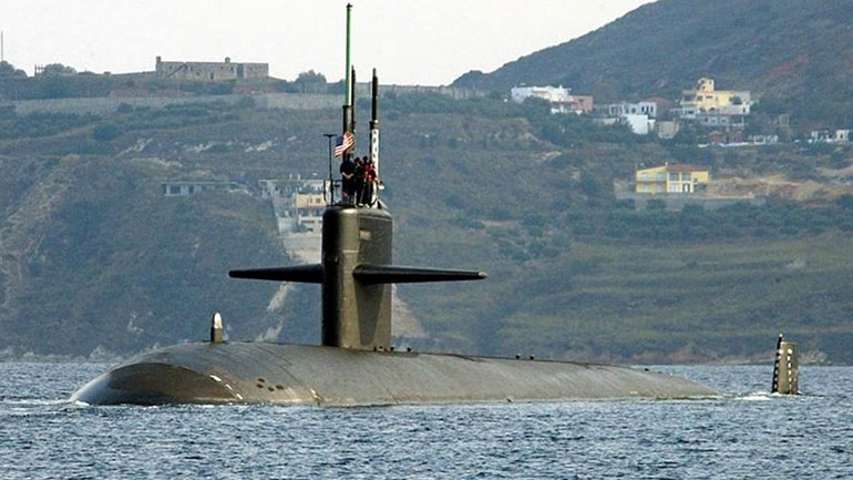 Γερμανικός Τύπος: Ελληνοαμερικανική αναθέρμανση λόγω Τουρκίας