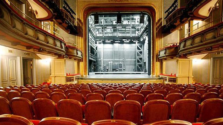 Εισιτήρια 10 ευρώ για τις παραστάσεις του Εθνικού με προπώληση έως 27 Σεπτεμβρίου