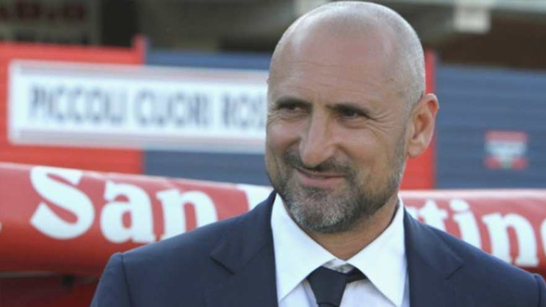 Επίσημα στη Λάρισα ο Φέστα