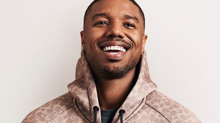 Ο Μάικλ Μπ. Τζόρνταν είναι το νέο πρόσωπο του brand Coach