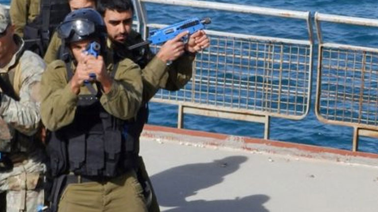 Handelsblatt: Νέα βάση στην Ελλάδα εξετάζουν οι ΗΠΑ λόγω Τουρκίας