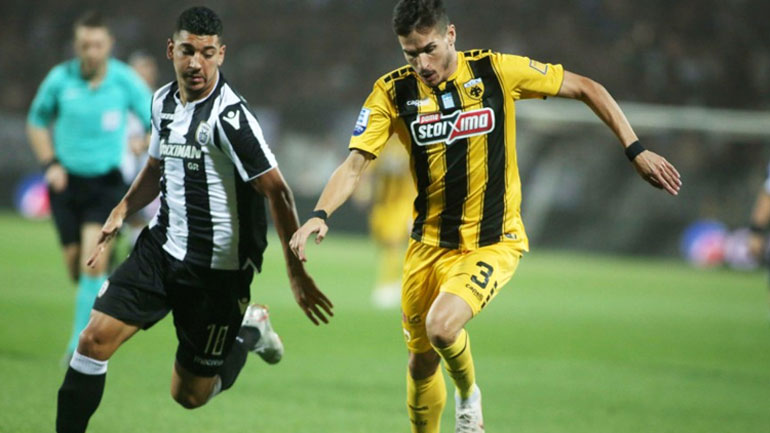 Λόπες: «Δεν ήμασταν αποτελεσματικοί στα τελειώματα των φάσεων»