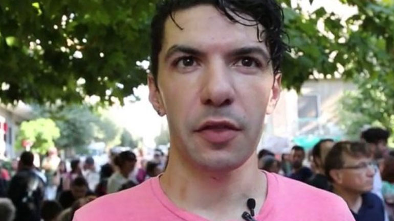 Συνελήφθη ο δεύτερος άνδρας που ταυτοποιήθηκε για τον ξυλοδαρμό του Ζακ Κωστόπουλου