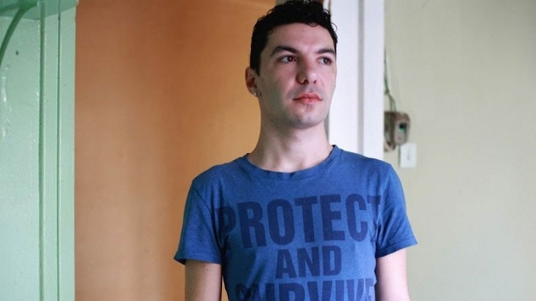 Τμήμα Δικαιωμάτων ΣΥΡΙΖΑ για τον θάνατο του Ζ. Κωστόπουλου: «Ο μεσαίωνας επιστρέφει»