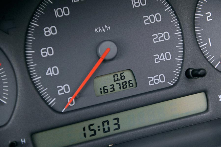 Τα ψηφιακά κοντέρ αλλάζουν πολύ εύκολα...