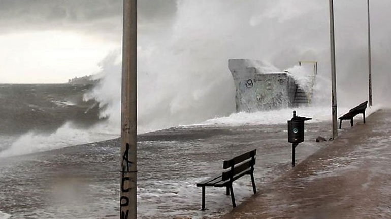 Προληπτικά μέτρα για τα έντονα καιρικά φαινόμενα λαμβάνει ο δήμος Κορυδαλλού