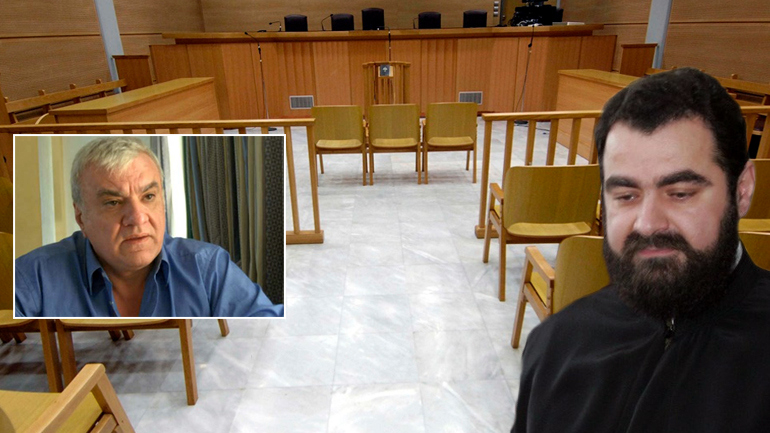 Το Παραδικαστικό στο εδώλιο