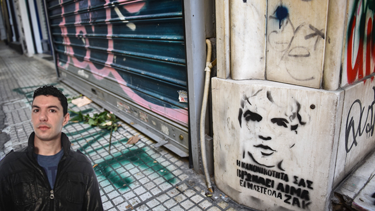 Έλαβε προθεσμία για να απολογηθεί ο κοσμηματοπώλης