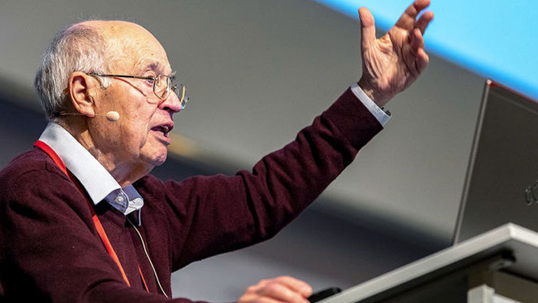 Λύθηκε η Υπόθεση Ρίμαν, ένα από τα «άλυτα προβλήματα της χιλιετίας»;