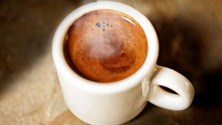 Πικρός καφές στην Ένωση Κεντρώων