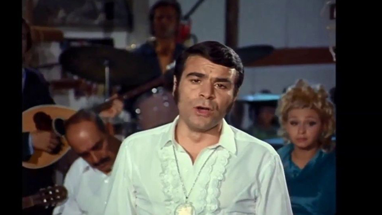 Πέθανε ο ηθοποιός Γιώργος Παπαζήσης