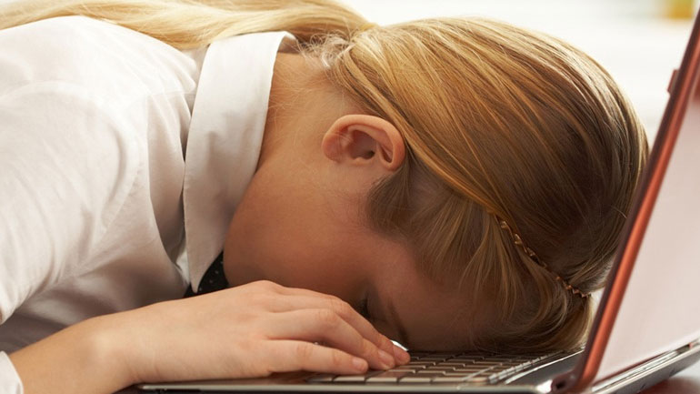 Το μυστικό για να ξεπεράσεις τη μελαγχολία μετά τις διακοπές