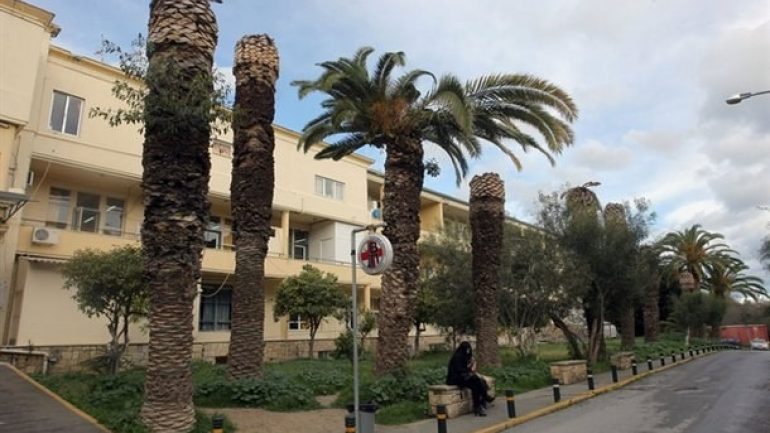 Κρήτη: Επανέρχεται σε εφημερία από αύριο το Βενιζέλειο