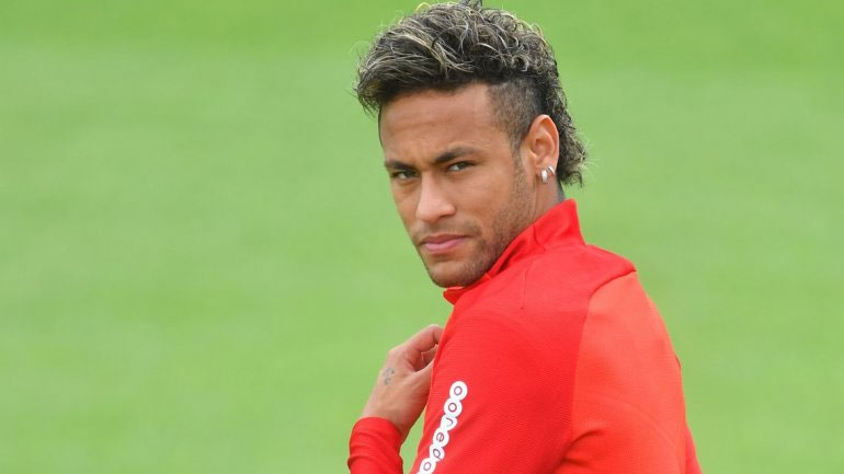 «Ο Νεϊμάρ είναι η… Κιμ Καρντάσιαν του ποδοσφαίρου»