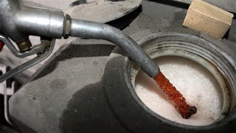 Οι τιμές του πετρελαίου αυξάνονται σήμερα στις ασιατικές αγορές