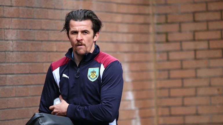 Ο Ρόι Μπάρτον