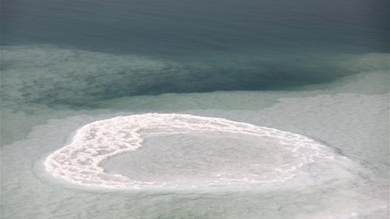 Η υπερβολική αφαλάτωση οδηγεί στην αύξηση της αλατότητας του ωκεανού