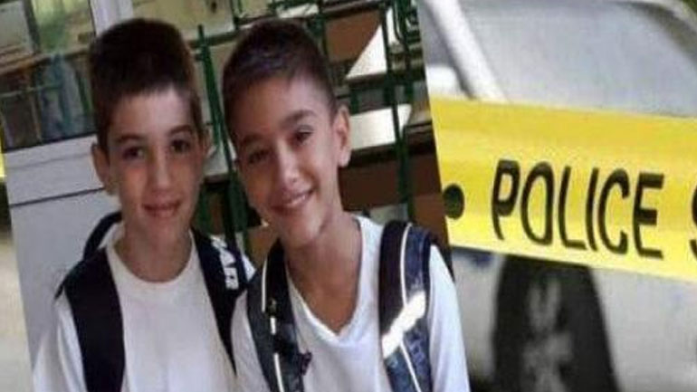 Απαγωγή 11χρονων στην Κύπρο: Ο δράστης απειλούσε τα παιδιά πως θα τα σκοτώσει