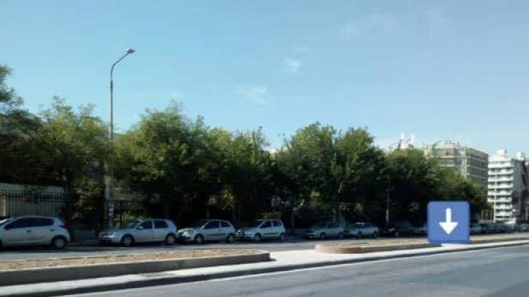 Θεσσαλονίκη: ΙΧ παρέσυρε φοιτήτρια – Τον οδηγό αναζητά η οικογένεια