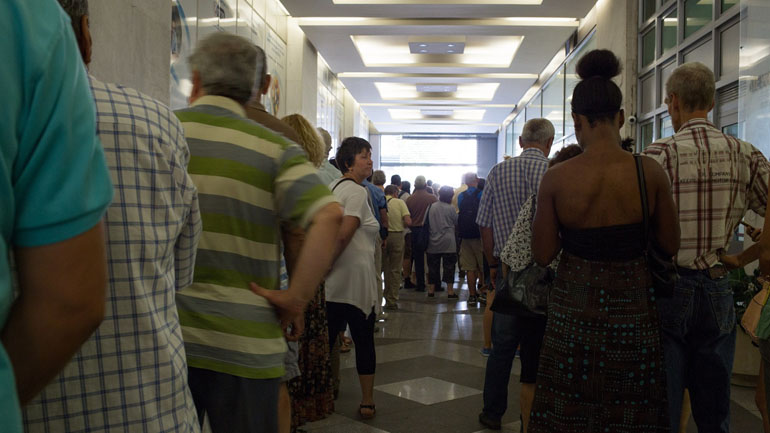 Κοινωνικό μέρισμα και εφέτος – Σε ποιους εξετάζει η κυβέρνηση να το δώσει