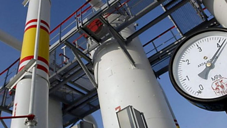 Κίνα: Ετήσια αύξηση 51,5% στις εισαγωγές φυσικού αερίου