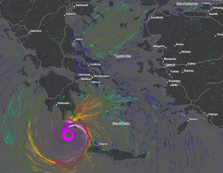 Δευτέρα 1 Οκτωβρίου, 00:00 π.μ.