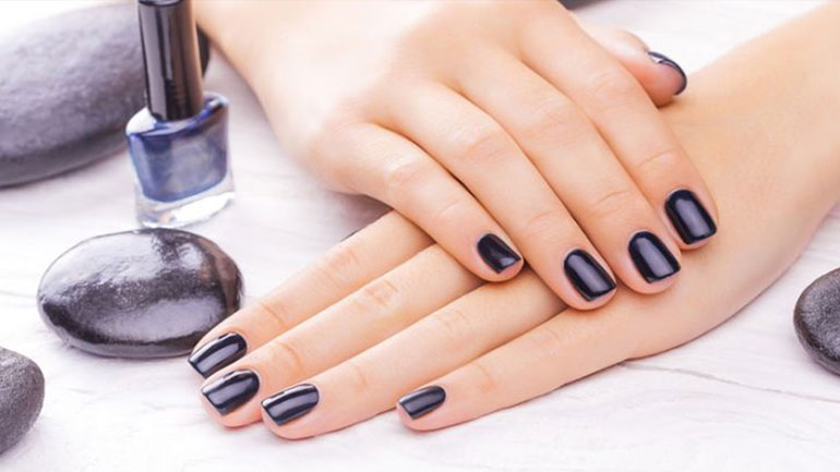 DIY συνταγή για εύθραυστα και αδύναμα νύχια