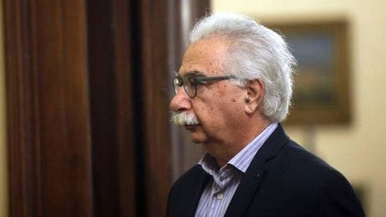 Μόνιμους διορισμούς 15.000 εκπαιδευτικών έως το 2022, ανακοίνωσε ο Κώστας Γαβρόγλου