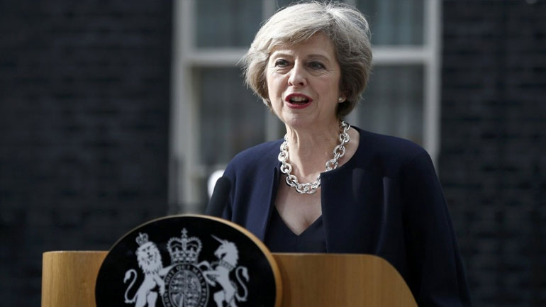 «Ένα Brexit χωρίς συμφωνία είναι καλύτερο από την προσφορά που παρουσίασε η Ευρωπαϊκή Ένωση»