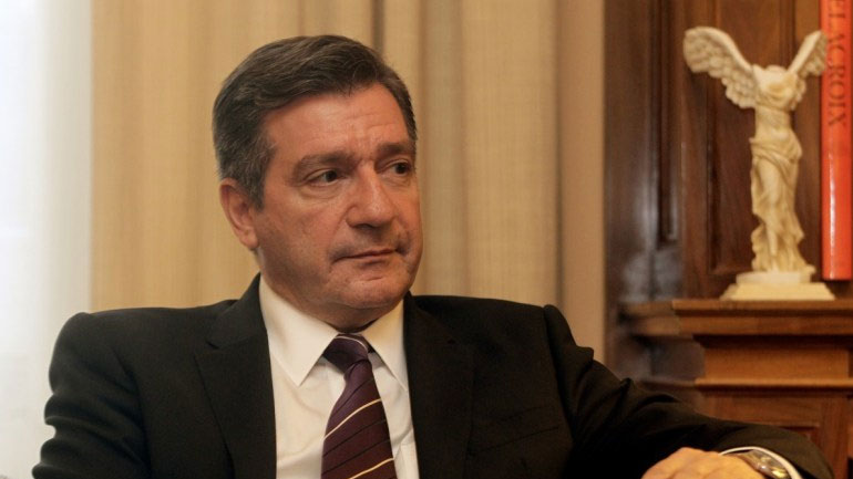 Γ. Καμίνης: Να σταματήσει η υποβάθμιση της σημασίας της πολιτικής συνοχής