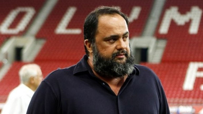 Οι επιθεωρητές εργασίας πιέζουν τον Μαρινάκη για καταβολή δεδουλευμένων