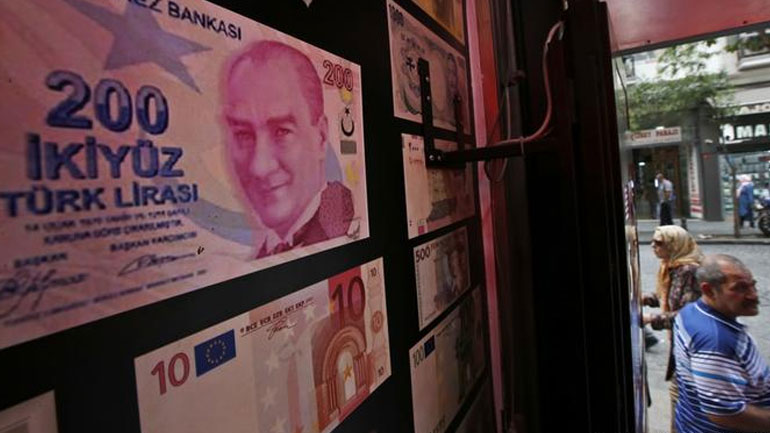 Τουρκία: Οι γερμανικές εταιρείες ελπίζουν σε εξομάλυνση