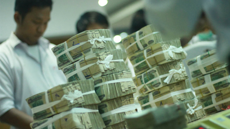 Λιβερία: Διαδήλωση για τα… χαμένα 100 εκατομμύρια δολάρια