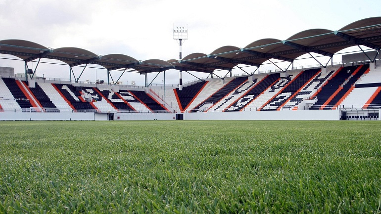 Χωρίς κόσμο στο Ηράκλειο η ΑΕΚ