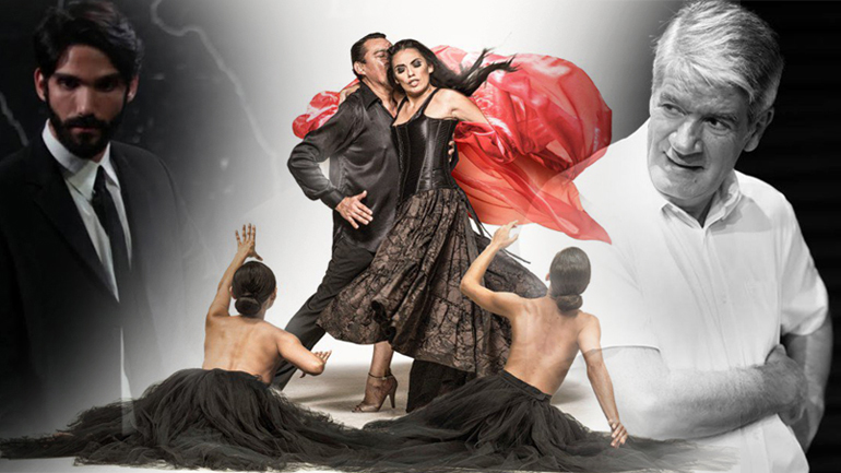 Πού θα πάμε σήμερα στην πόλη – Ατζέντα εκδηλώσεων