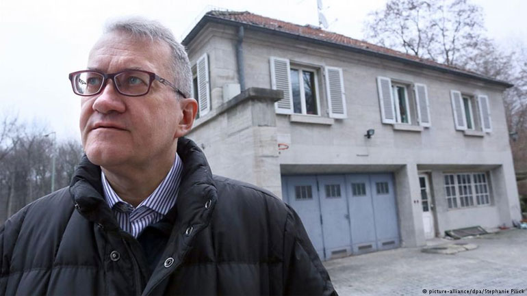 Ματίας Κατς