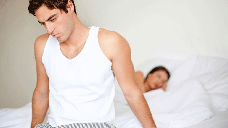 Ποια είναι τα πιο συχνά σεξουαλικά προβλήματα των ανδρών με τραυματισμό της σπονδυλικής στήλης;