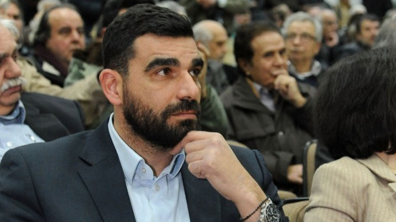 Στις 5 Οκτωβρίου η δίκη των οκτώ για την επίθεση εναντίον του βουλευτή Μεσσηνίας του ΣΥΡΙΖΑ Π. Κωνσταντινέα