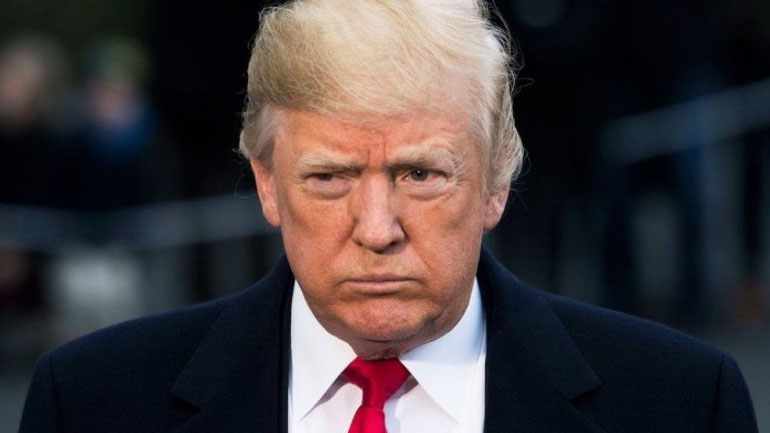 Τραμπ: Οι Ιρανοί πρέπει “να αλλάξουν τον τόνο τους” πριν από οποιαδήποτε συνάντηση