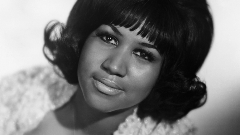 «Think» έκθεση φόρος τιμής στη «βασίλισσα της σόουλ» Αρίθα Φράνκλιν εγκαινιάζεται στο Ντιτρόιτ