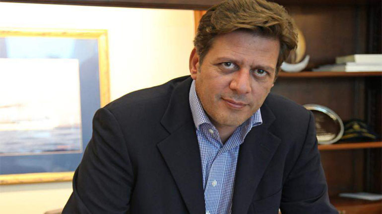 Βαρβιτσιώτης για Καμμένο: Εκκρεμούν 64 ερωτήσεις στην Βουλή