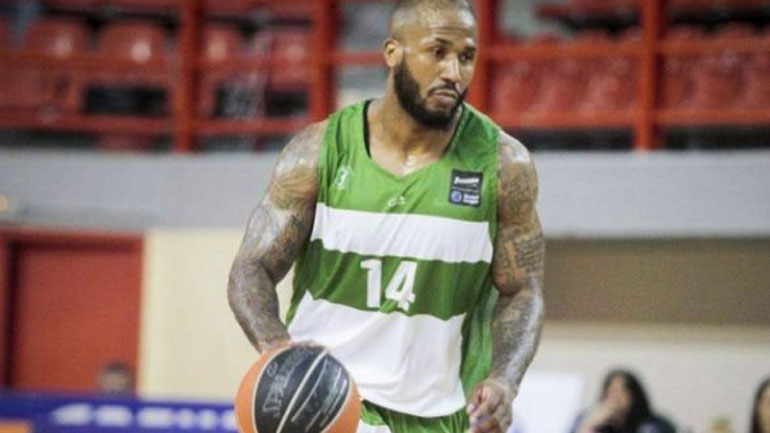 Μπάσκετ: Το Ρέθυμνο συμφώνησε με τον Μπαρτ Τζούνιορ