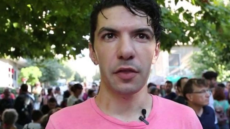 Την Παρασκευή η απολογία του 55χρονου για τον ξυλοδαρμό του Ζακ Κωστόπουλου