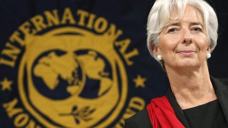 Λαγκάρντ: ΔΝΤ και Αργεντινή βρίσκονται «κοντά» σε συμφωνία