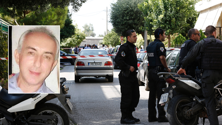 Τον σκότωσε για 300.000 ευρώ