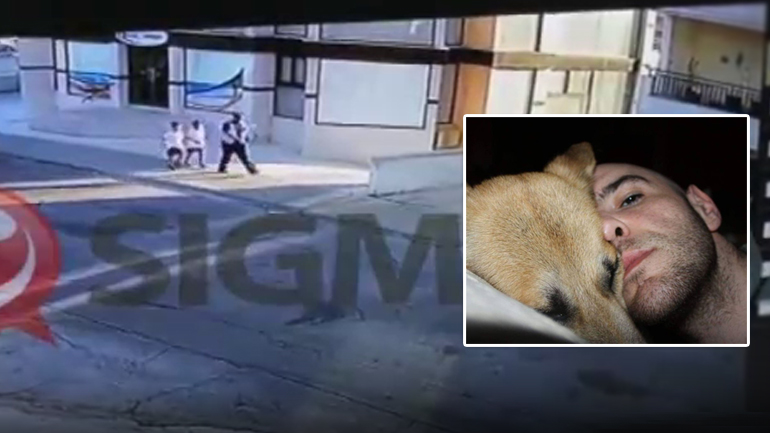 Αυτός είναι ο απαγωγέας των δύο ανηλίκων