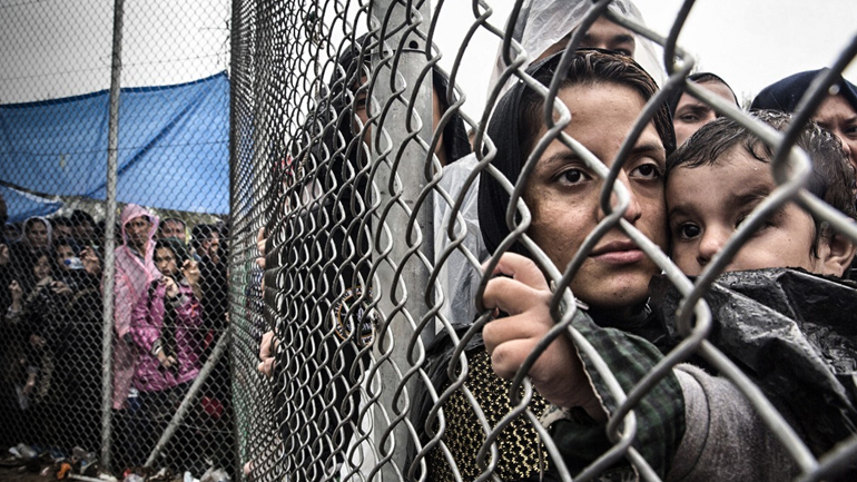 Η Κομισιόν δεν διαθέτει στοιχεία κακοδιαχείρισης κονδυλίων για τους πρόσφυγες