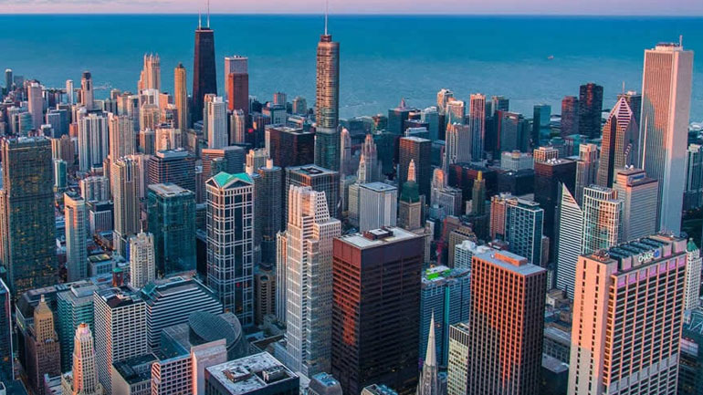 Αυτή είναι η περιοχή του Σικάγο που φιλοξενεί τους περισσότερους millennials