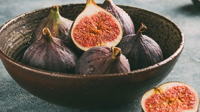 Τα 10 κορυφαία φρούτα και λαχανικά του φθινοπώρου