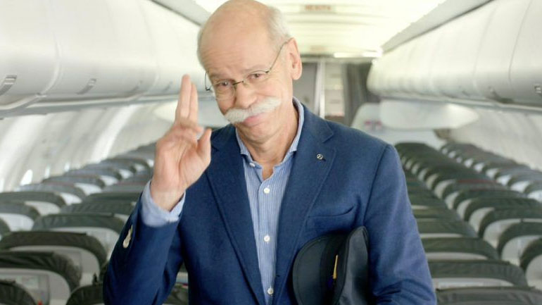 Παρελθόν από την Daimler ο Zetsche, πτώση στη μετοχή